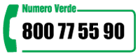 numero verde